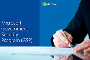 NCI Agency and Microsoft sign cyber cooperation agreement